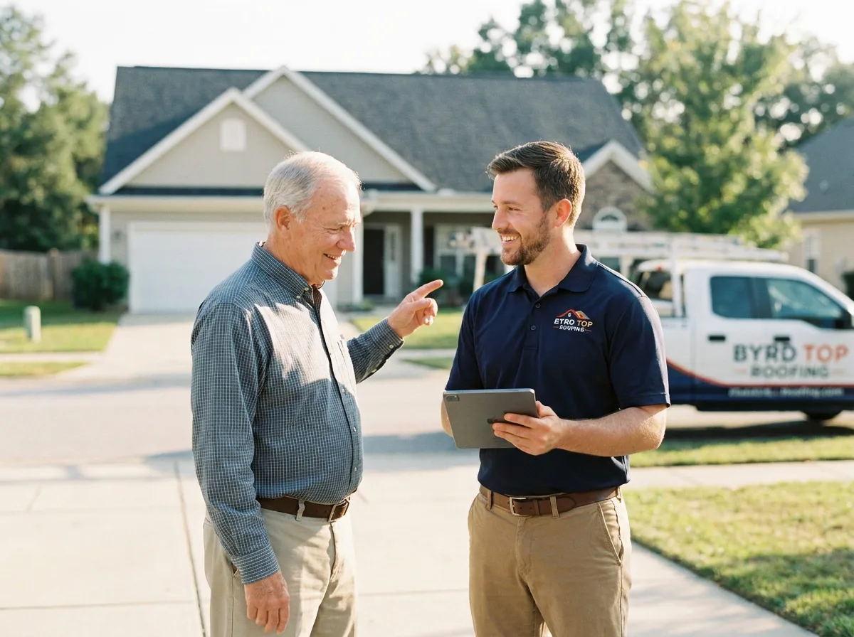 Roofing Fort Loudon, PA FAQs